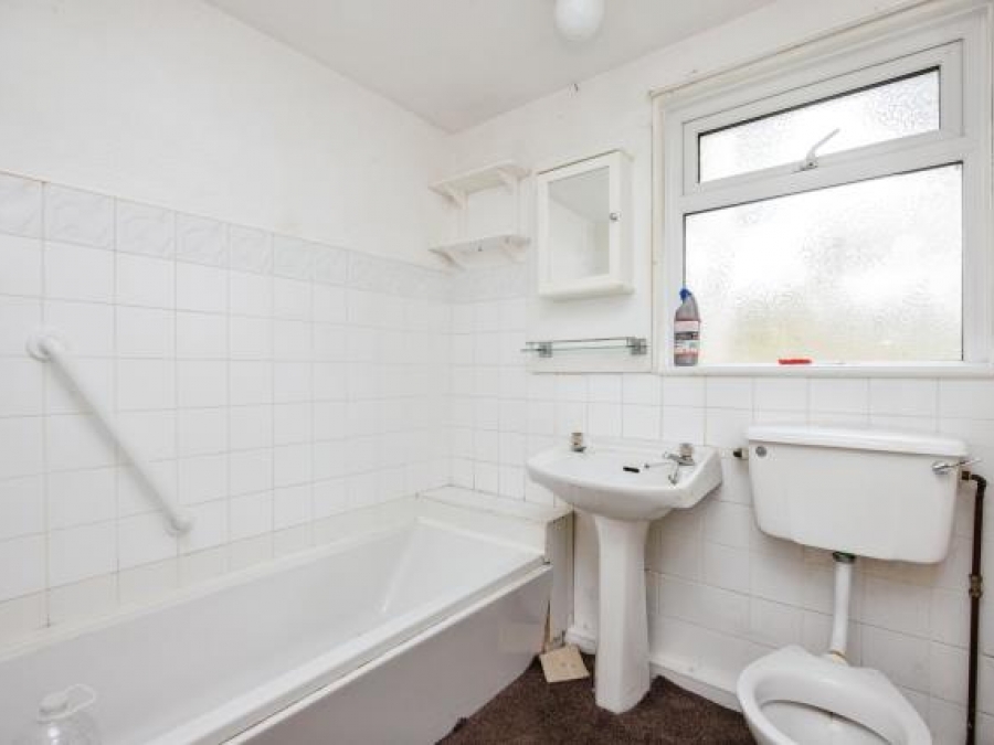 43 Boscoppa Road, St. Austell, Cornwall