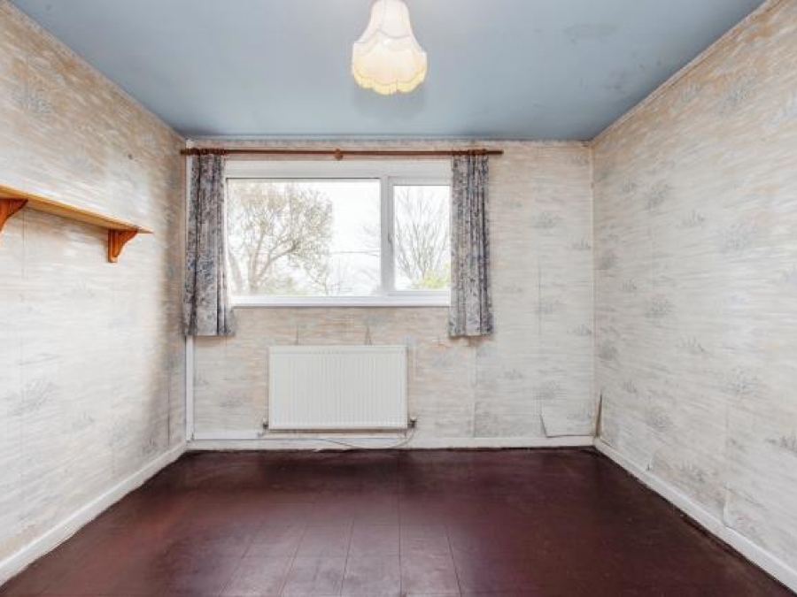 43 Boscoppa Road, St. Austell, Cornwall