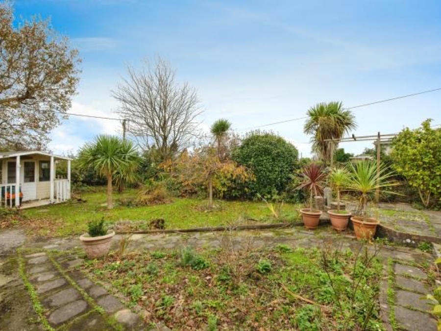 43 Boscoppa Road, St. Austell, Cornwall