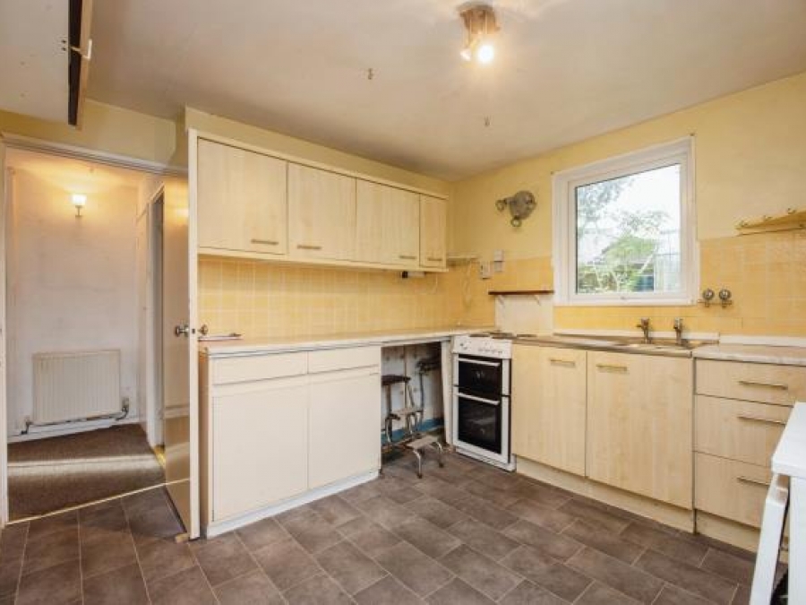 43 Boscoppa Road, St. Austell, Cornwall