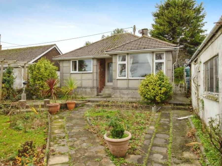 43 Boscoppa Road, St. Austell, Cornwall