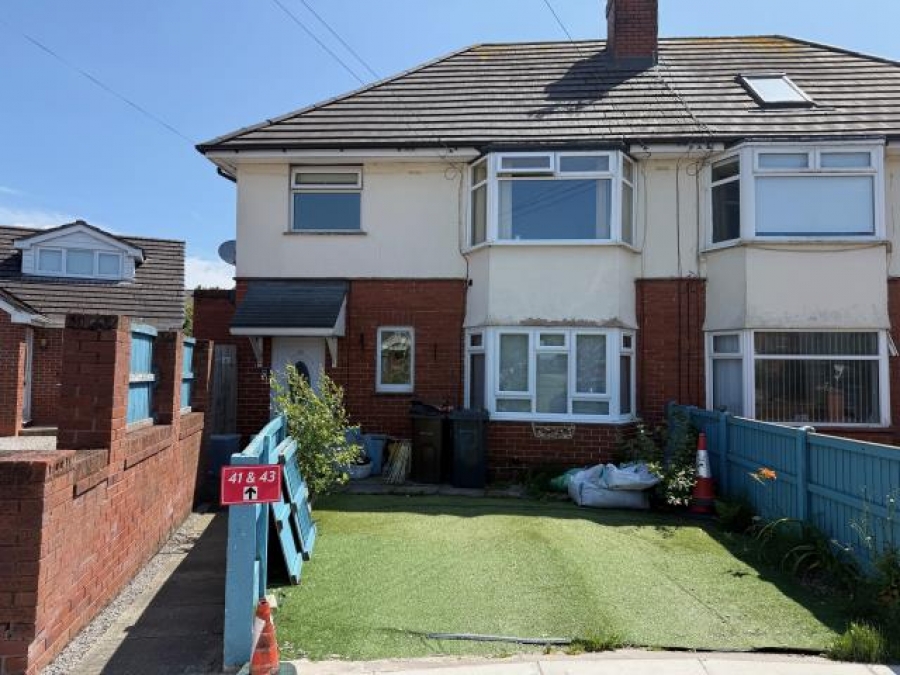 43 Haigh Crescent, Lydiate, Liverpool
