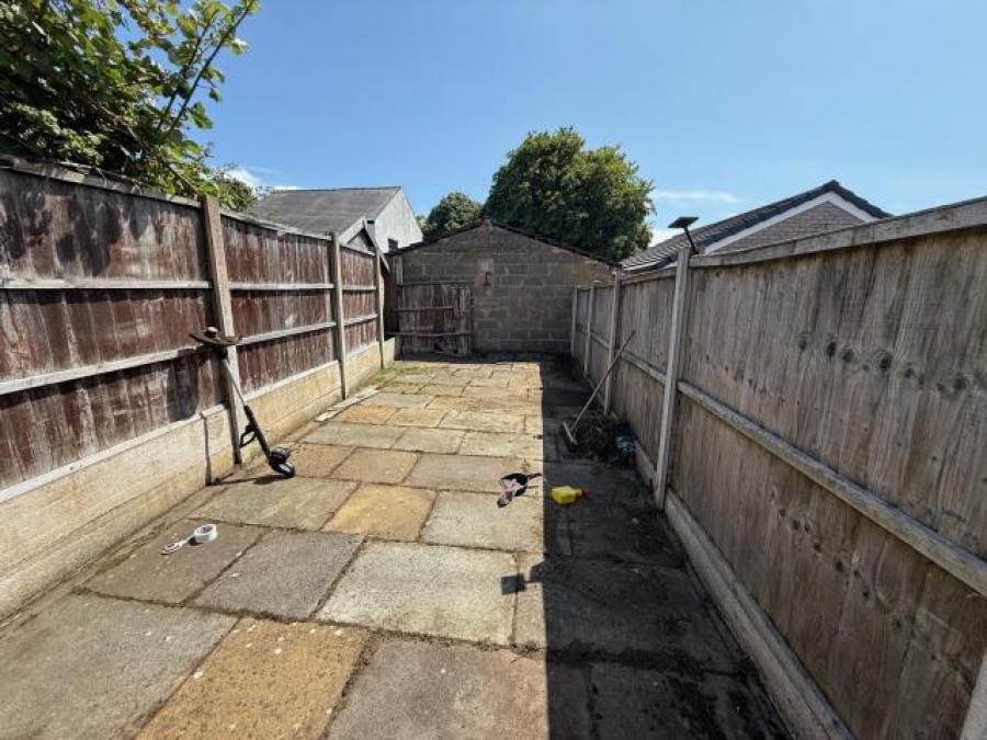 43 Haigh Crescent, Lydiate, Liverpool