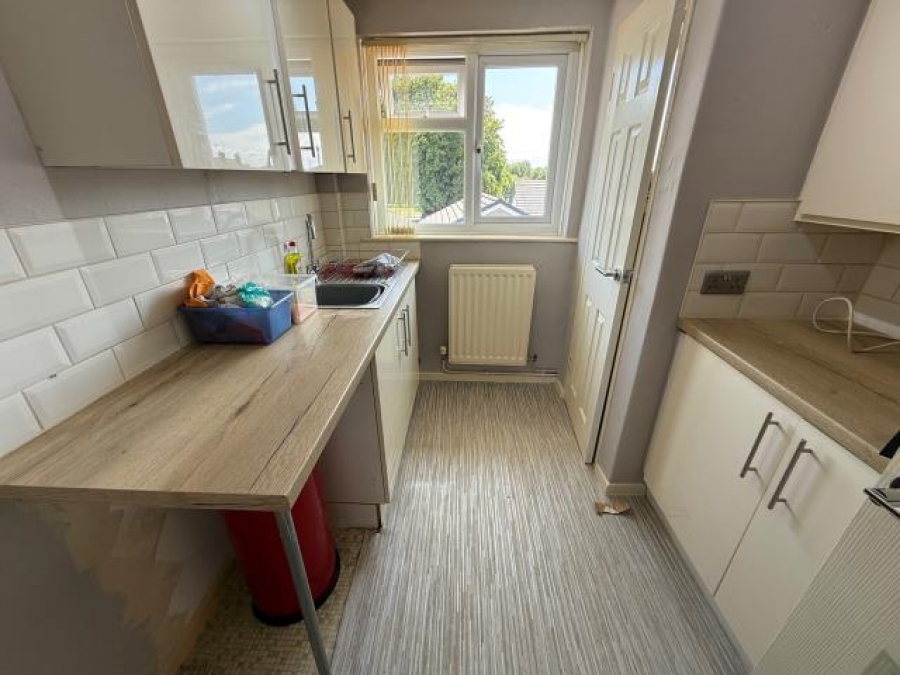 43 Haigh Crescent, Lydiate, Liverpool
