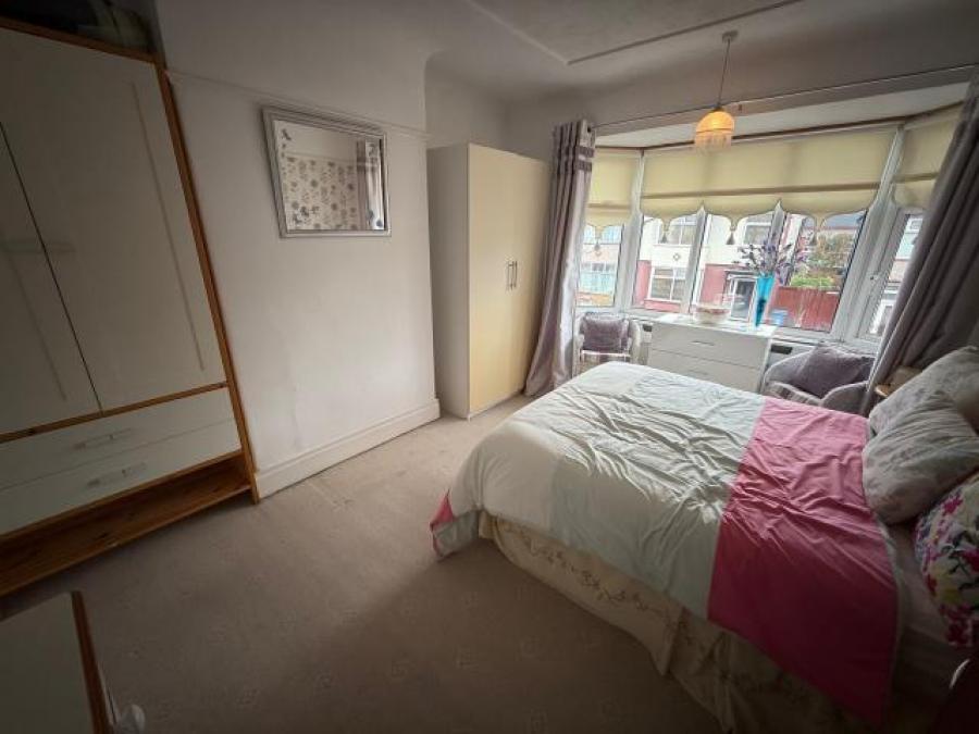 47 Lovelace Road, Grassendale, Liverpool