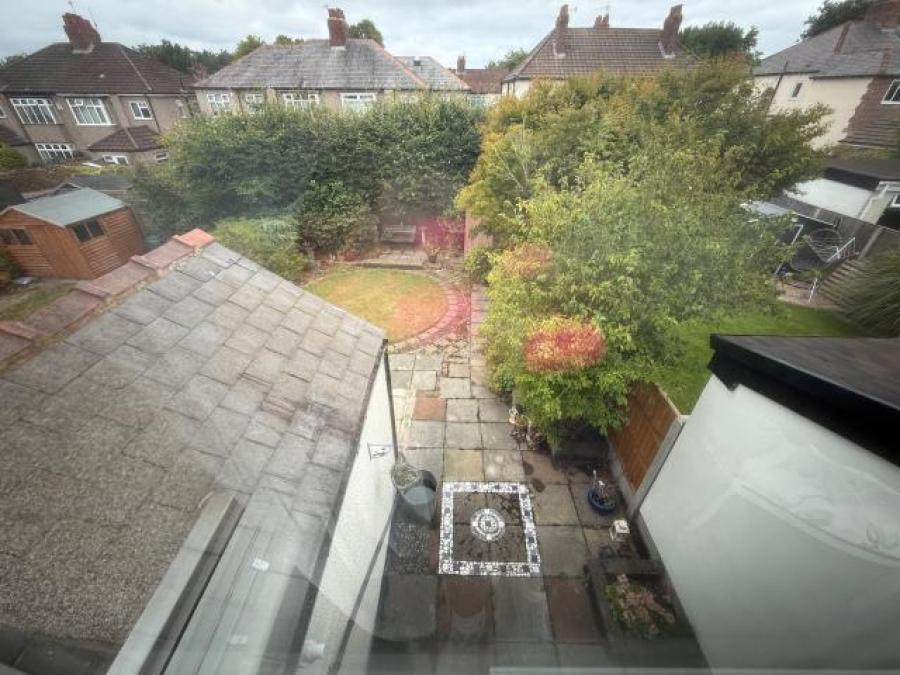 47 Lovelace Road, Grassendale, Liverpool