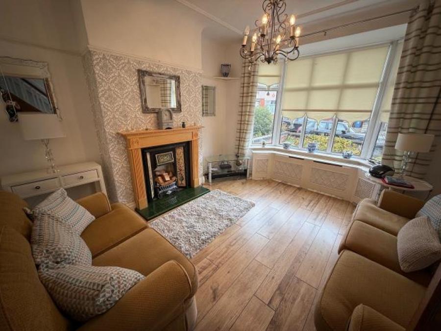 47 Lovelace Road, Grassendale, Liverpool