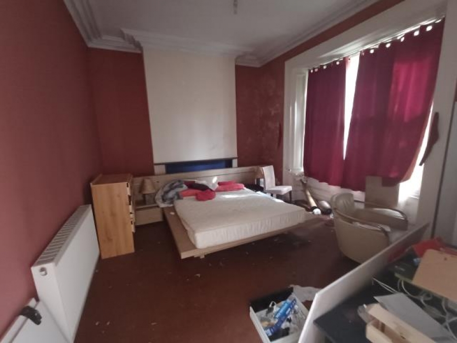 48 Ash Grove, Wavertree, Liverpool