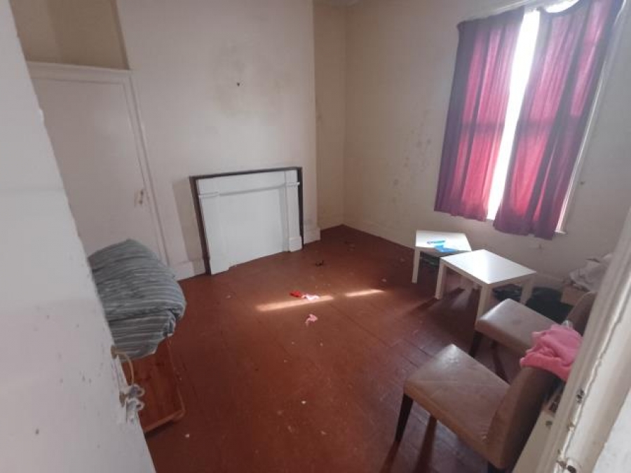 48 Ash Grove, Wavertree, Liverpool