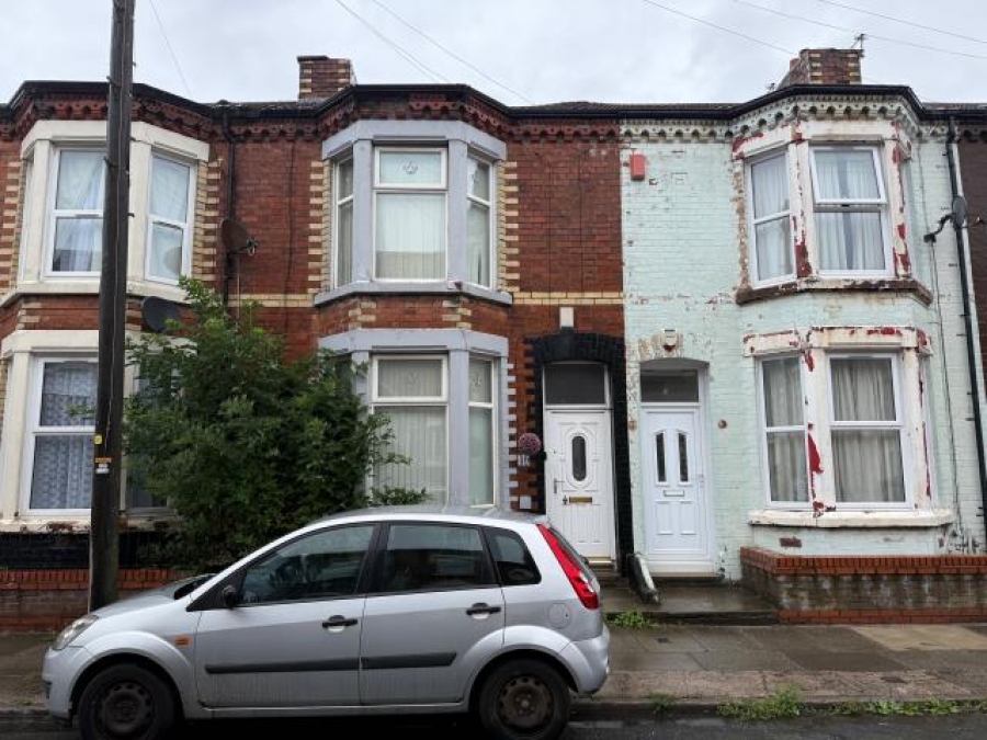 49 Esmond Street, Liverpool