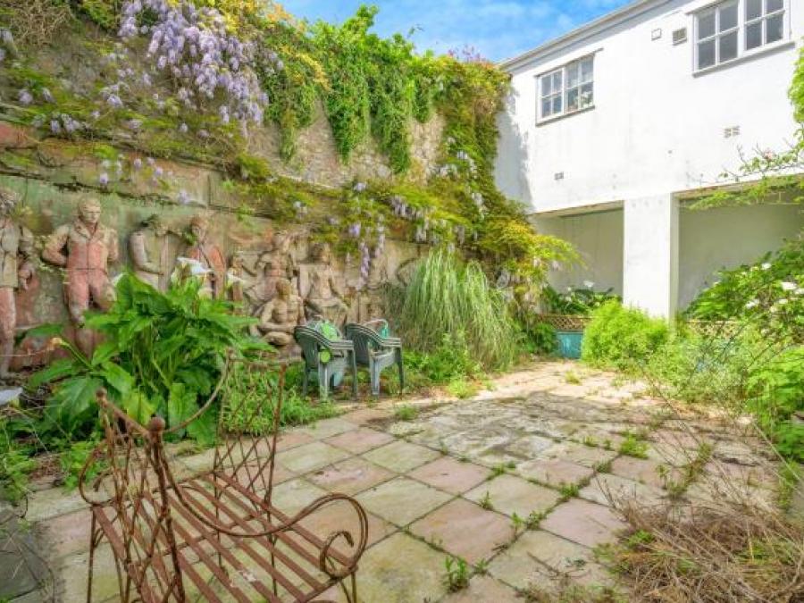 4 & 4a Gascoyne Place & 43 Regent Street, Plymouth