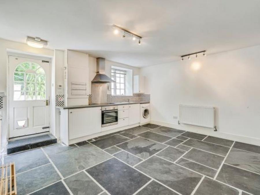 4 & 4a Gascoyne Place & 43 Regent Street, Plymouth