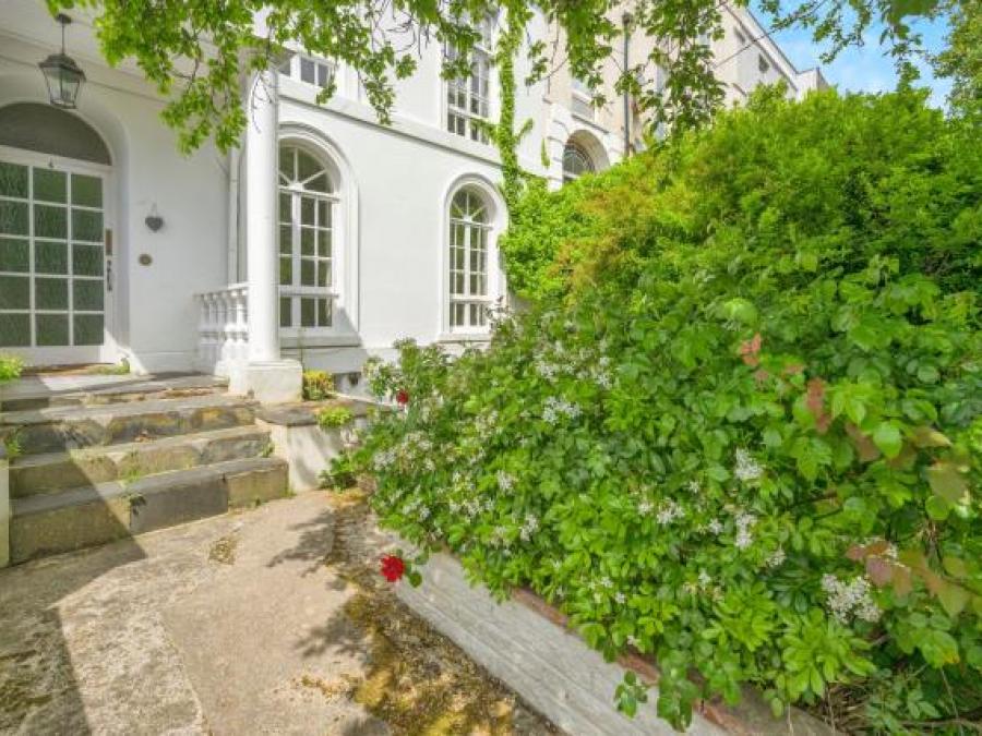 4 & 4a Gascoyne Place & 43 Regent Street, Plymouth