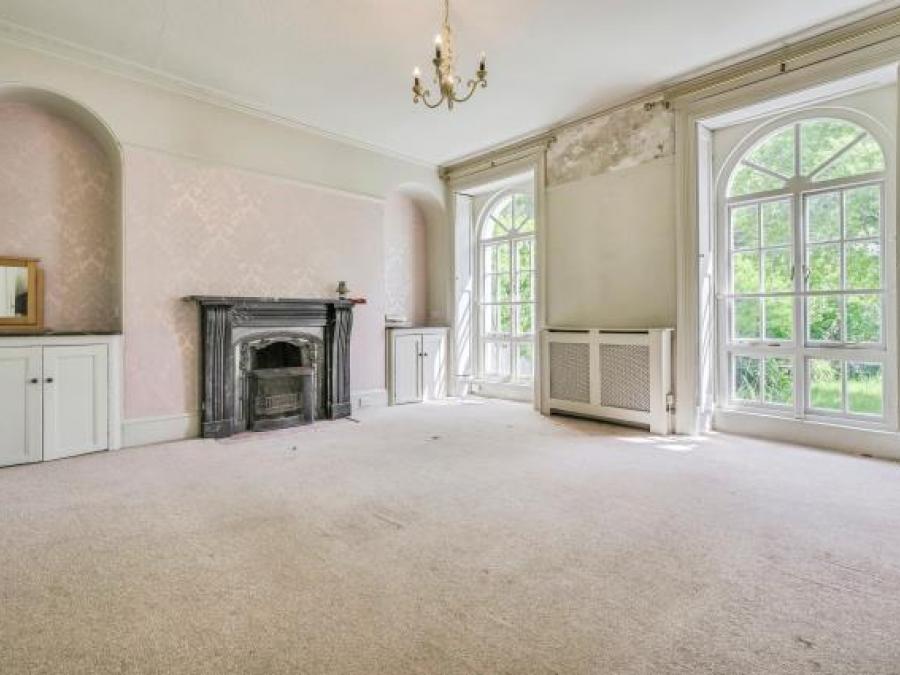 4 & 4a Gascoyne Place & 43 Regent Street, Plymouth