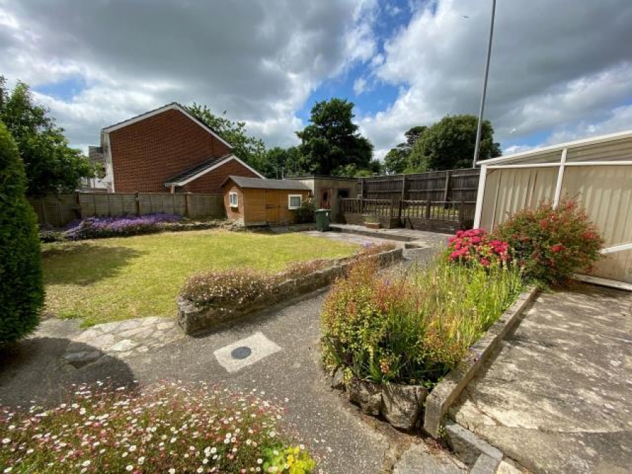 51 Old Exeter Road, Newton Abbot, Devon