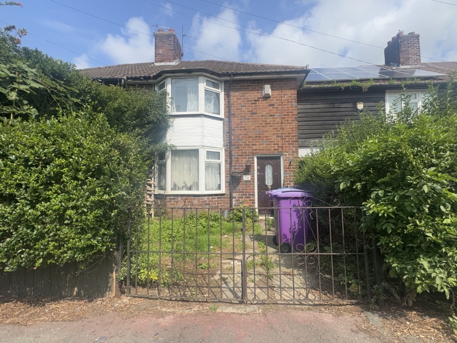 51 Stonefield Road, Liverpool