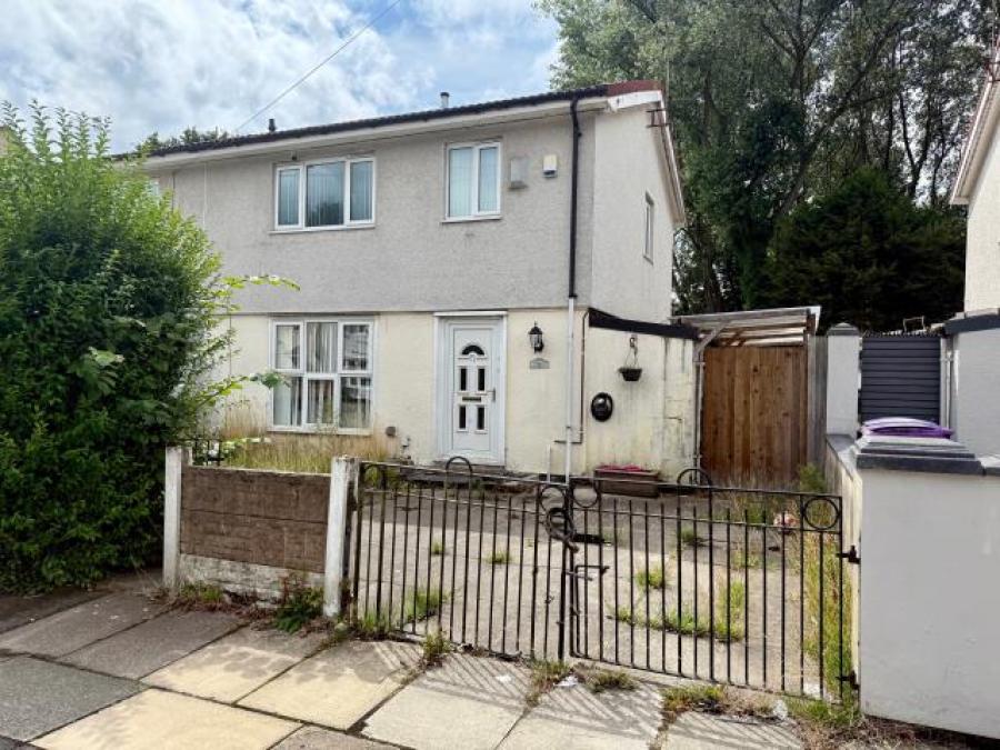 58 Aspes Road, West Derby, Liverpool