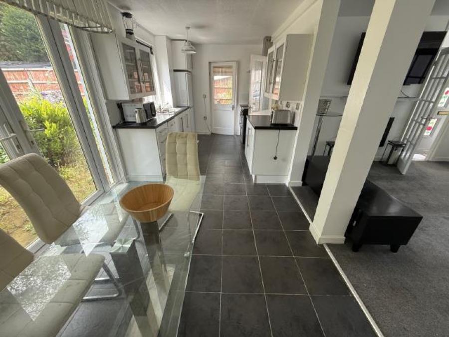 58 Aspes Road, West Derby, Liverpool