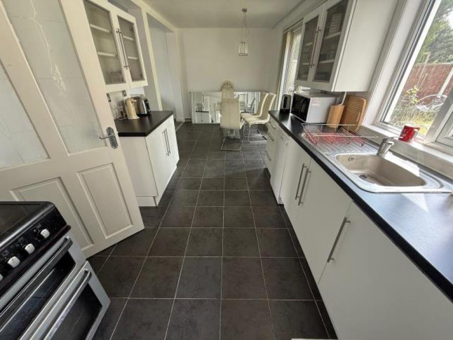 58 Aspes Road, West Derby, Liverpool