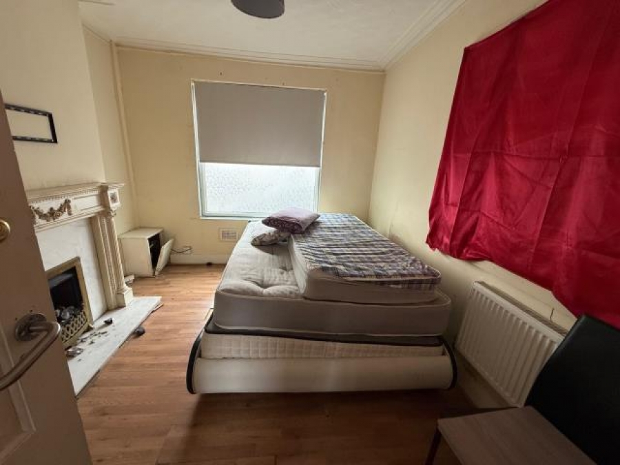 5 Lampeter Road, Liverpool
