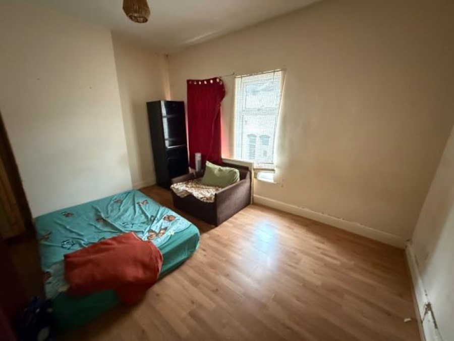 5 Lampeter Road, Liverpool