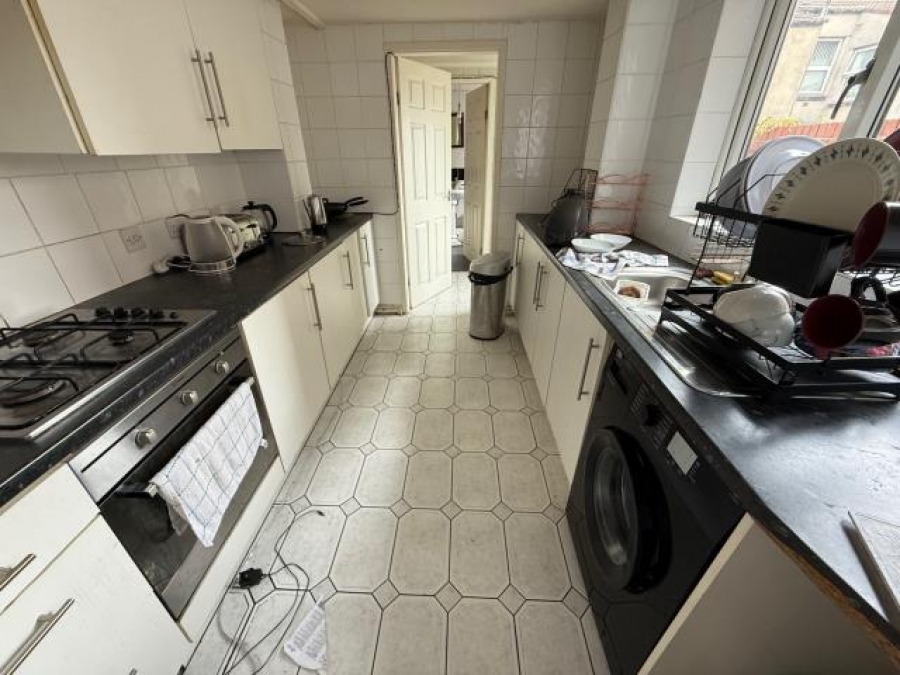 5 Lampeter Road, Liverpool