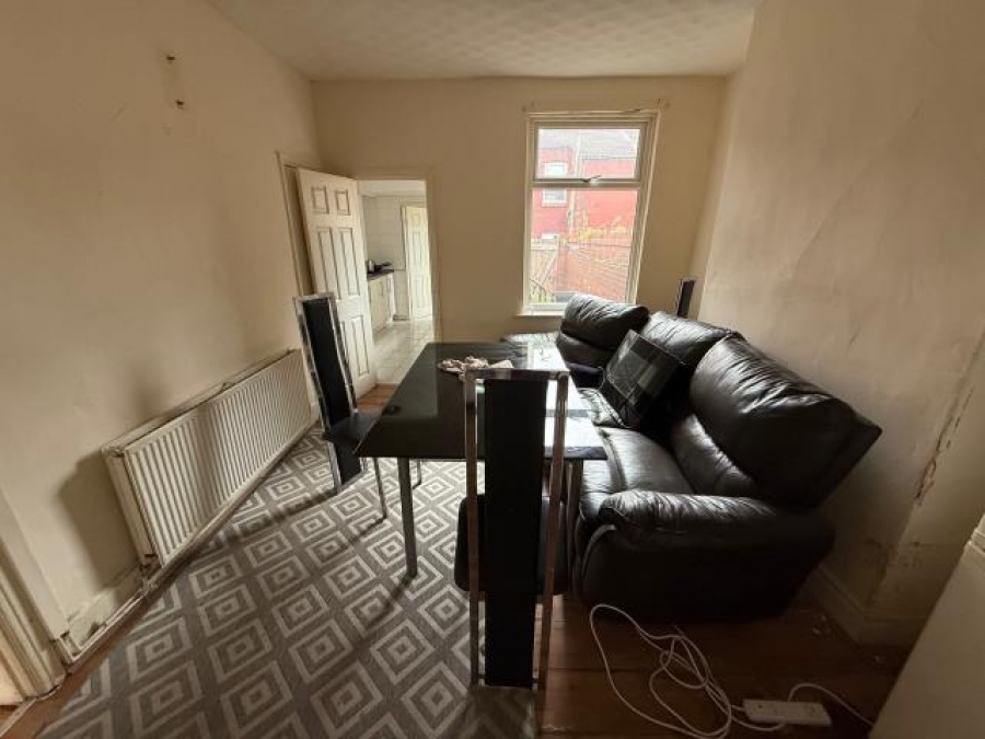 5 Lampeter Road, Liverpool