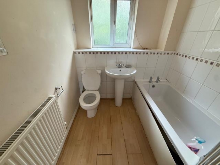 6 Bethel Grove, Aigburth, Liverpool