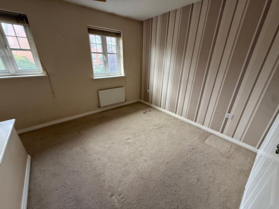 6 Bethel Grove, Aigburth, Liverpool