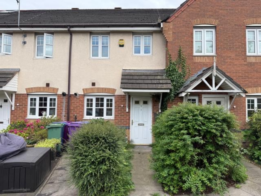 6 Bethel Grove, Aigburth, Liverpool