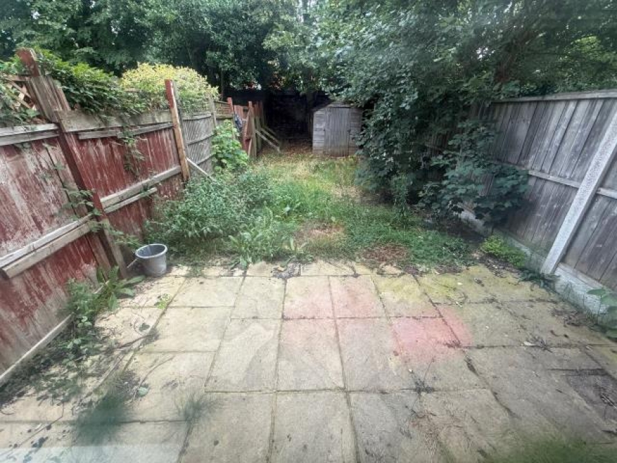 6 Bethel Grove, Aigburth, Liverpool