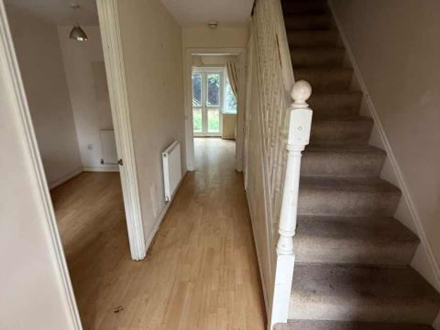 6 Bethel Grove, Aigburth, Liverpool