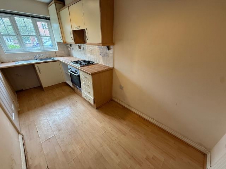 6 Bethel Grove, Aigburth, Liverpool