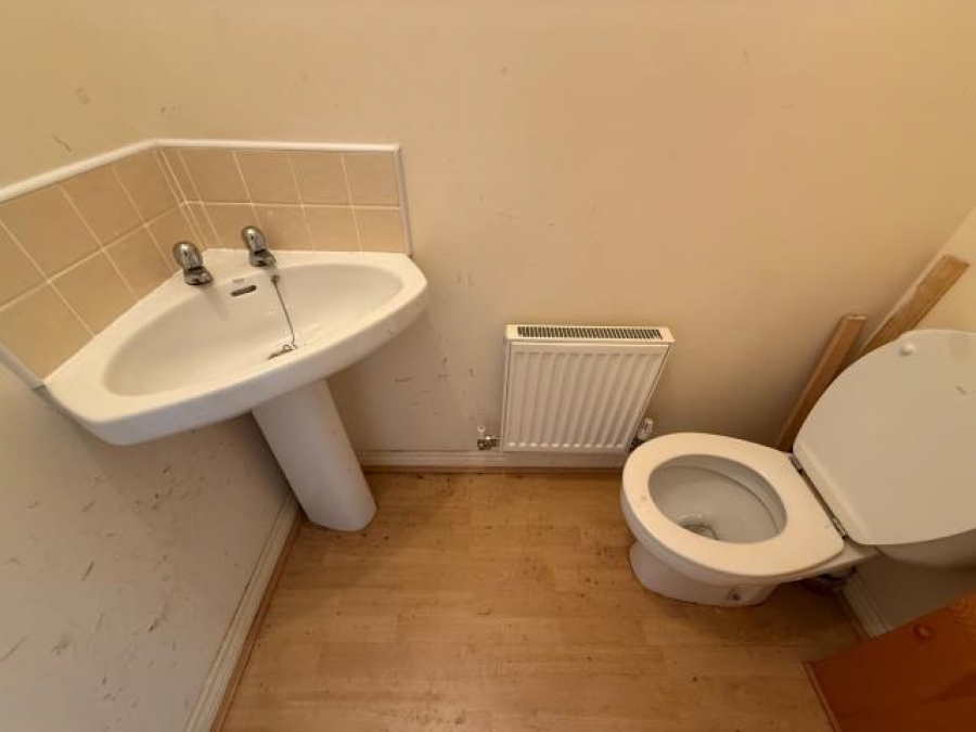 6 Bethel Grove, Aigburth, Liverpool