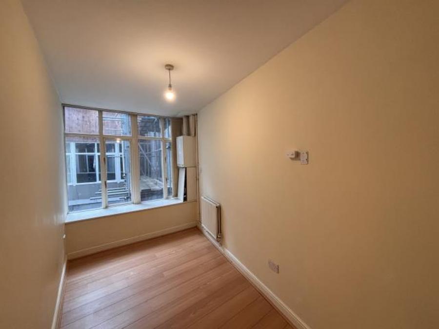Apt 6, Harrington Chambers, 26 North John Street, Liverpool