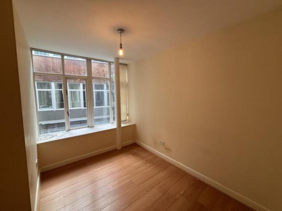 Apt 6, Harrington Chambers, 26 North John Street, Liverpool