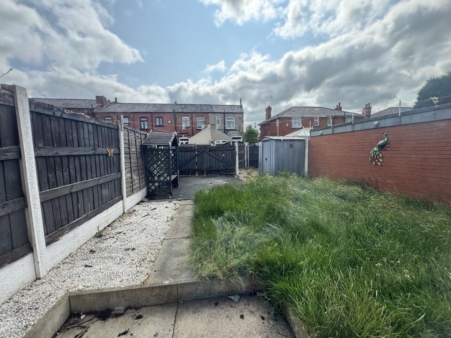 77 Anderton Street, Ince, Wigan, Lancashire