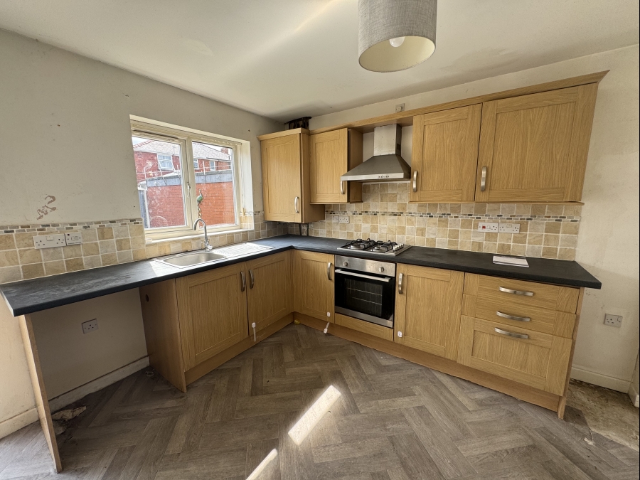 77 Anderton Street, Ince, Wigan, Lancashire