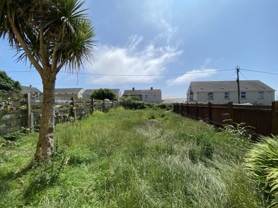 7 Boscaswell Estate, Pendeen, Penzance, Cornwall
