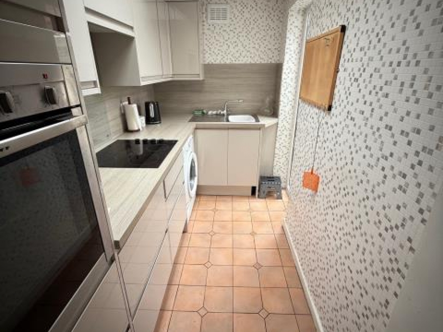 82 Southgate Road, Liverpool