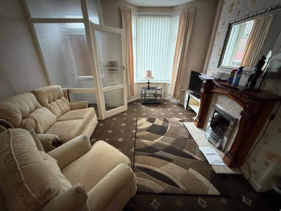 82 Southgate Road, Liverpool