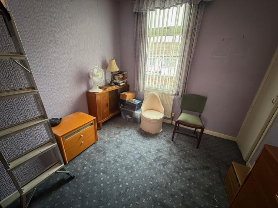 82 Southgate Road, Liverpool