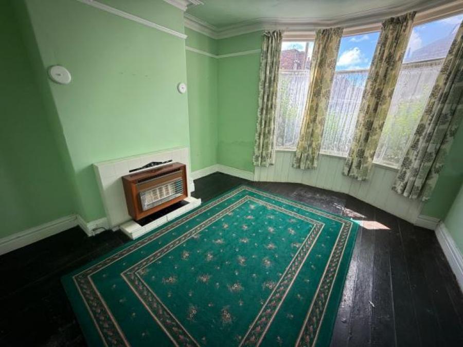 88 Eastdale Road, Liverpool