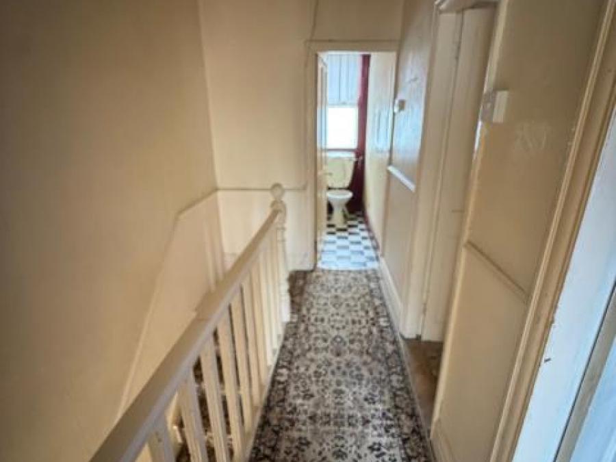88 Eastdale Road, Liverpool