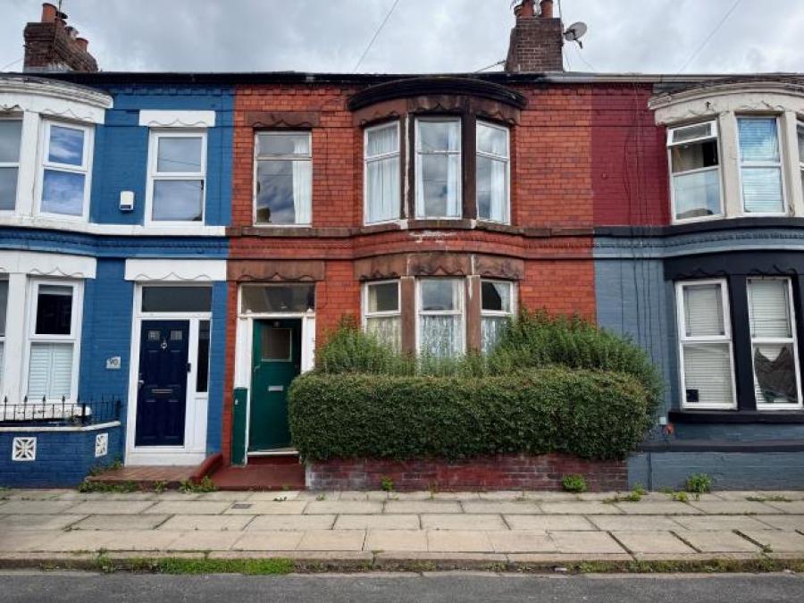 88 Eastdale Road, Liverpool