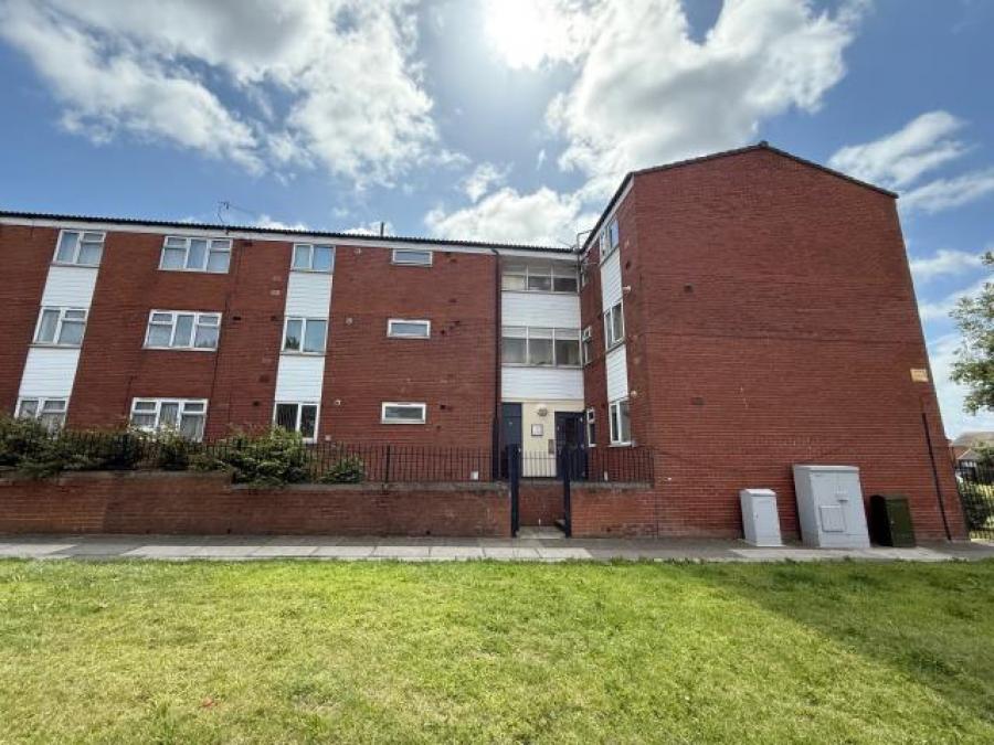 8b Southwell Place, Liverpool