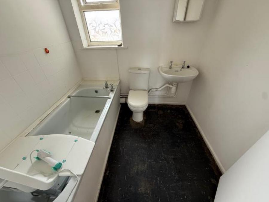 8b Southwell Place, Liverpool