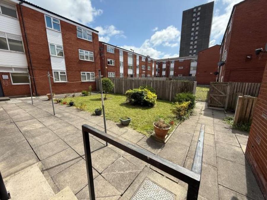8b Southwell Place, Liverpool