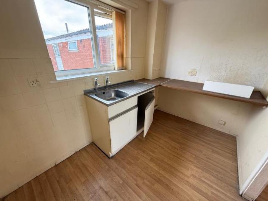 8b Southwell Place, Liverpool
