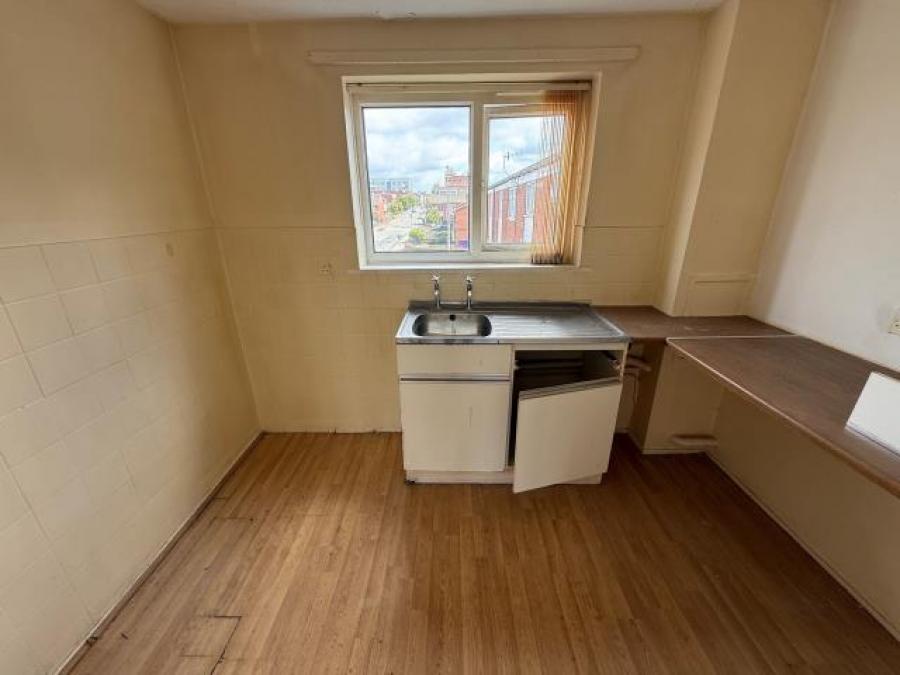 8b Southwell Place, Liverpool
